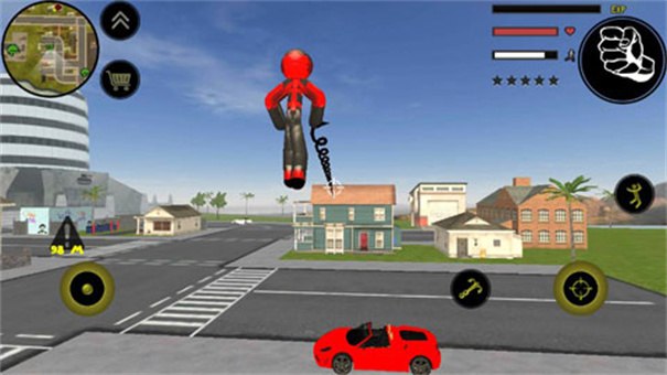 火柴人英雄2塔防