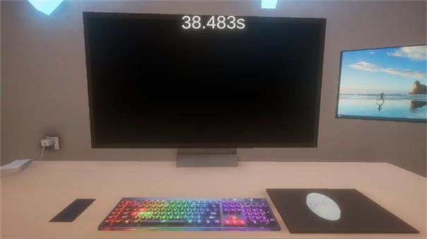 青鱼毁号模拟器