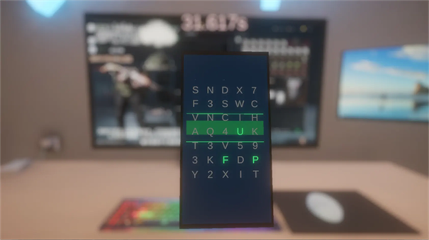 青鱼毁号模拟器