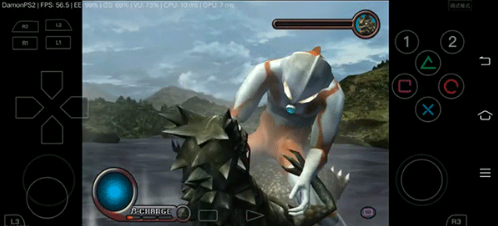 空想特摄奥特曼中文版