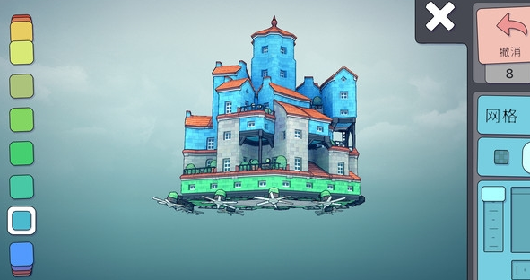 水上小镇单机版