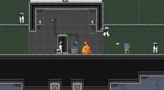 暴食计划1.7G安装包