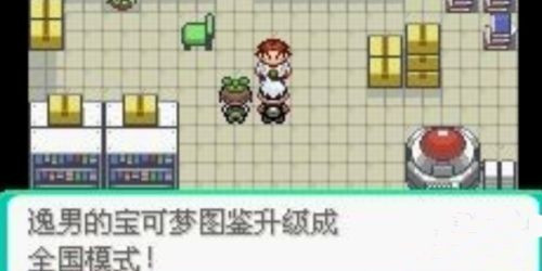 二周目攻略截图4