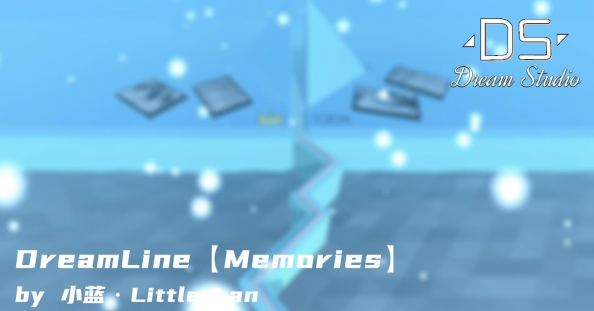 跳舞的线饭制DLFC