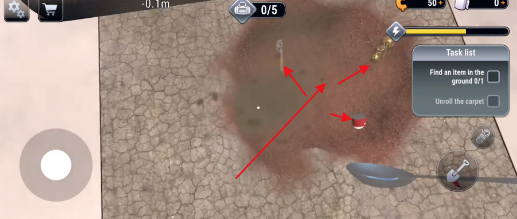 肖申克的超市越狱模拟器