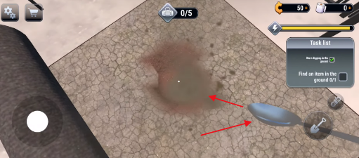 肖申克的超市越狱模拟器