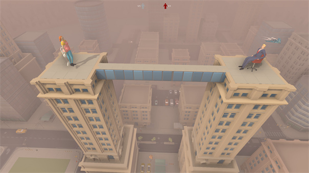 职业战斗模拟器