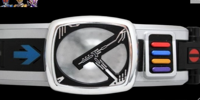 电王驱动器模拟器豪华版