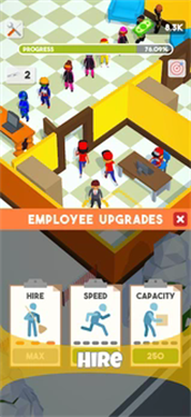 我的滑雪度假村