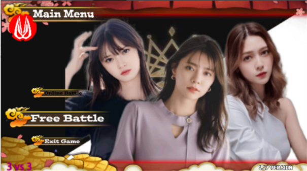 火影战记假面骑士