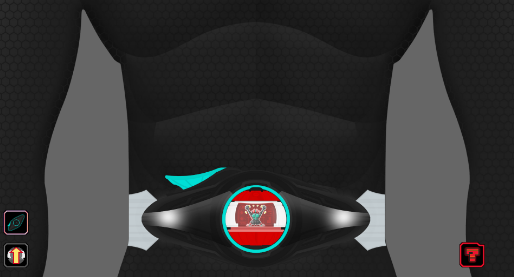 假面骑士zzz腰带模拟器