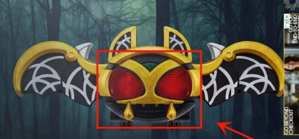 假面骑士KIVA模拟器