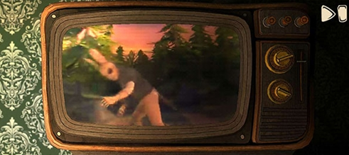 恐怖绑匪2代萨曼莎中文版